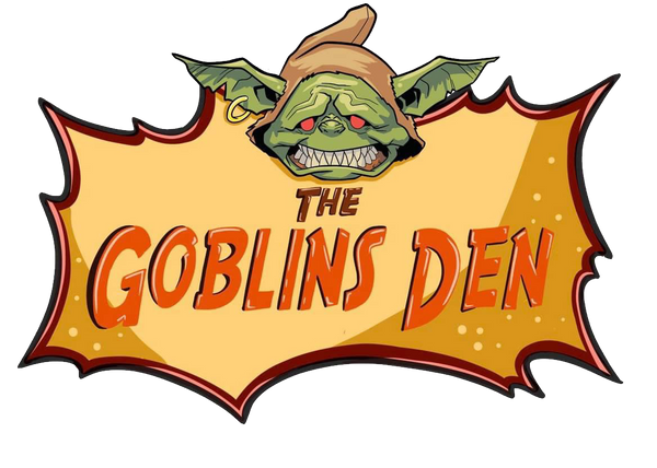 The Goblin's Den